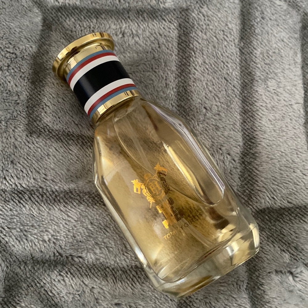 Tommy Girl Eau De Prep
